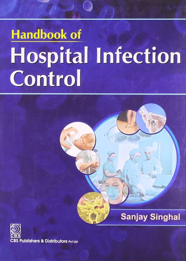 Handbook of Hospital Infection Control (HB)