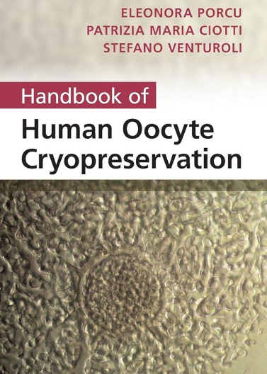 Handbook of Human Oocyte Cryopreservation
