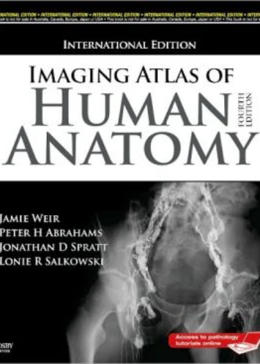 Human Anatomy:(IE), 4e**